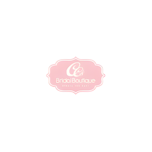CCS Bridal Boutique brand logo for ccsbridalboutique.com