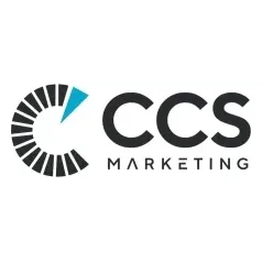 CCS Marketing brand logo for ccsmarketing.com