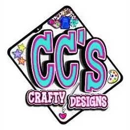 ccscraftydesigns brand logo for ccscraftydesigns.com