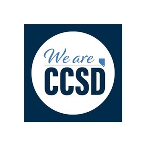 CCSD brand logo for ccsd.net