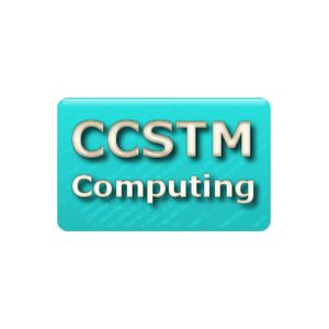 ccstm brand logo for ccstm.com