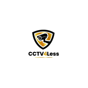 CCTV 4 Less brand logo for cctv4less.co.uk