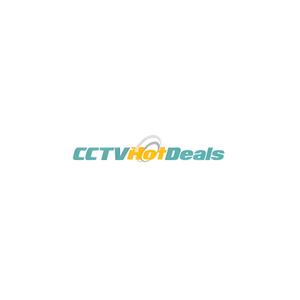 CCTV Hot Deals brand logo for cctvhotdeals.com