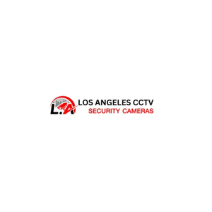 CCTV Los Angeles brand logo for cctv-losangeles.com