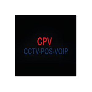 CCTV-POS-VOIP brand logo for cctv-pos-voip.com
