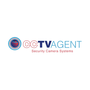 cctvagent brand logo for cctvagent.com