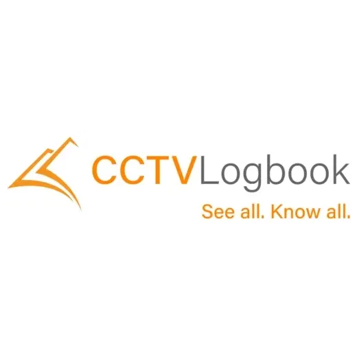 cctvlogbook brand logo for cctvlogbook.com