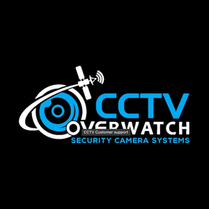 cctvoverwatch brand logo for cctvoverwatch.com