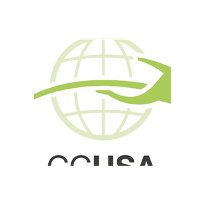 CCUSA brand logo for ccusa.co.uk