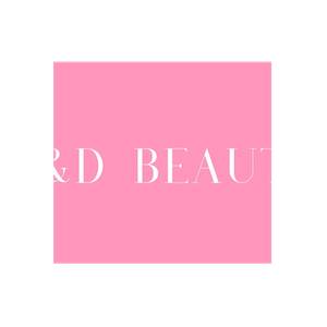 CD Beauty brand logo for cdbeautyllc.com