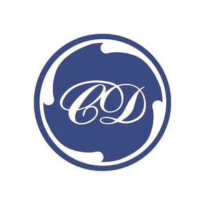 CD Genomics brand logo for cd-genomics.com