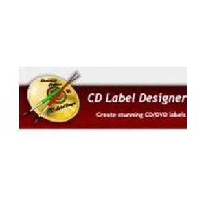 cd-label-designer brand logo for cd-label-designer.com