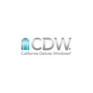 CD Windows brand logo for cdwindows.com