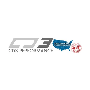 cd3performance brand logo for cd3performance.com