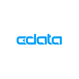 CData brand logo for cdata.com