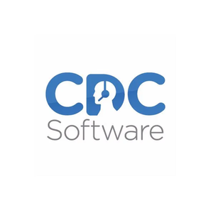 CDC Software brand logo for cdcsoftware.com