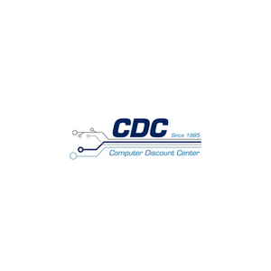 CDC Solutions brand logo for cdcsolutions.net
