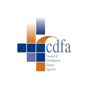 CDFA brand logo for cdfa.net