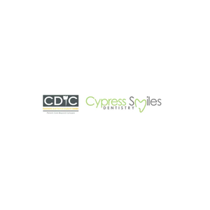 CDI Dental brand logo for cdicdental.com