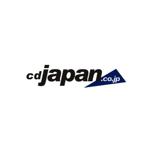 CDJapan brand logo for cdjapan.co.jp