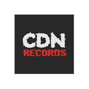 CDN Records brand logo for cdnrecords.com