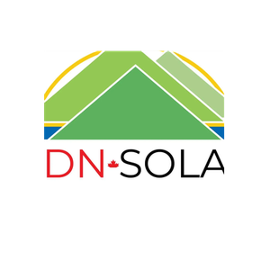 CDN Solar brand logo for cdnsolar.ca
