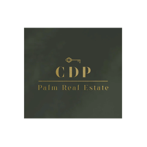 CDP Real Estate brand logo for cdprealestate.me