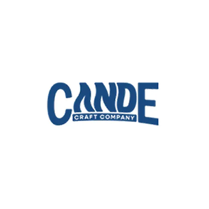 CE Candle brand logo for cecandle.com
