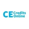 CE Credits Online brand logo for cecreditsonline.org