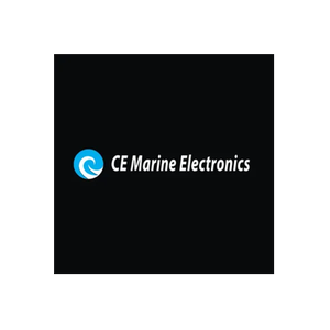 Ce Marine brand logo for cemarine.com