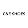 CE Shoes brand logo for ceshoeslosangeles.com