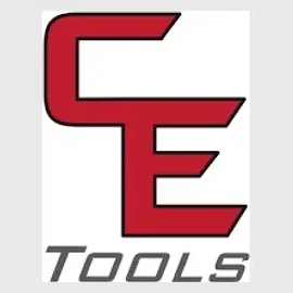 CE Tools brand logo for cetoolsinc.com