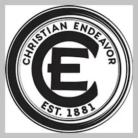 CE Works brand logo for ceworks.faith