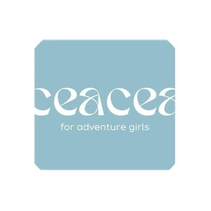 CeaCea Swimwear brand logo for ceaceaswimwear.com
