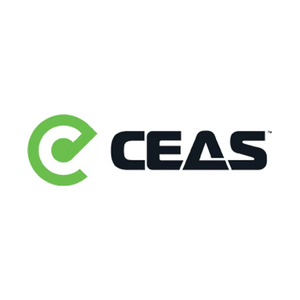 CEAS brand logo for ceasusa.com