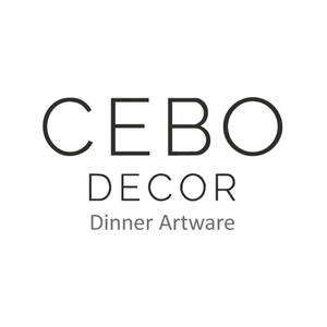 Cebo Decor brand logo for cebodecor.com
