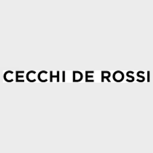 Cecchi de Rossi brand logo for cecchiderossi.com