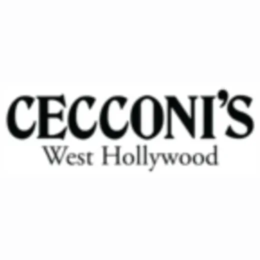 Cecconi's West Hollywood brand logo for cecconiswesthollywood.com