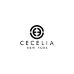 Cecelia New York brand logo for cecelianewyork.com