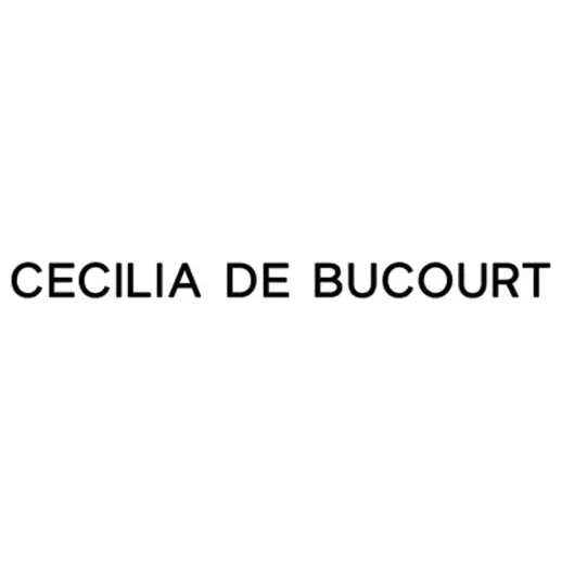 Cecilia de Bucourt brand logo for ceciliadebucourtonline.com