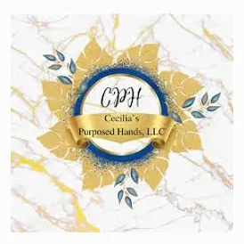 ceciliaphands brand logo for ceciliaphands.com