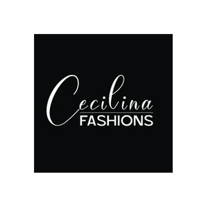 Cecilina brand logo for cecilina.com