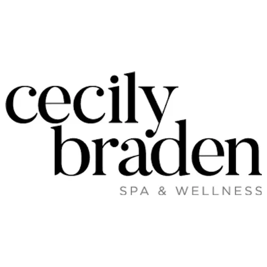 Cecily Braden brand logo for cecilybraden.com