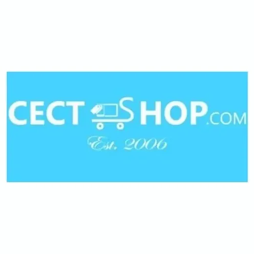 CECT-Shop brand logo for cect-shop.com