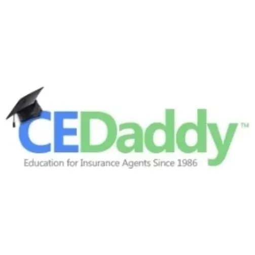 Cedaddy brand logo for cedaddy.com