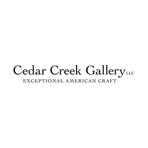 Cedar Creek Gallery brand logo for cedarcreekgallery.com