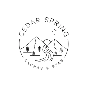 Cedar Spring Recreation brand logo for cedarspringrecreation.com