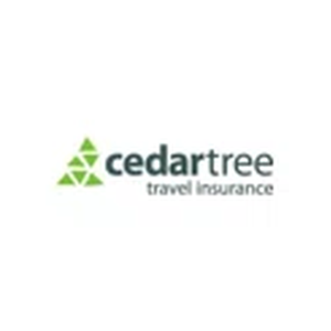 Cedar Tree Insurance brand logo for cedartreeinsurance.com