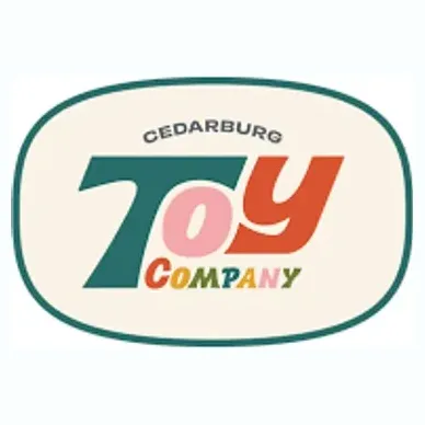 cedarburgtoyco brand logo for cedarburgtoyco.com