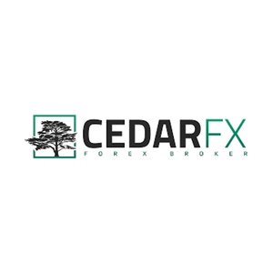 CedarFX brand logo for cedarfx.com